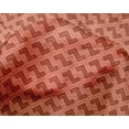 thumbnail image 4 of oneOone Tissu Tabby en Soie, Imprimé Géométrique, 42 Pouces de Large, 4 of 4