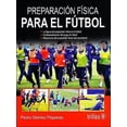 thumbnail image 1 of PREPARACION FISICA PARA EL FUTBOL.: LA FIGURA DEL PREPARADOR FISICO EN EL FUTBOL. TRILLAS PEDRO GOMEZ PIQUERAS, 1 of 2