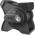 thumbnail image 1 of Lasko U12104 Pro 3 Speed Pivoting Home Utility Floor Garage Cooling Drying Fan, 1 of 7
