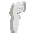 thumbnail image 1 of Termómetro Digital, Medidor De Temperatura Sin Contacto De Gran Alcance Termómetro Infrarrojo Para Trabajadores Para Pruebas De Temperatura Para Fábrica, 1 of 8