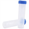 thumbnail image 4 of Tubo de Centrífuga Transparente de Plástico de 30 Piezas de 50 Ml con Escala Tubo de Ensayo de Plástico Independiente con Tapón de Rosca, 4 of 5
