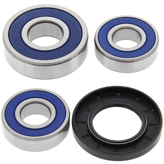 All Balls Wheel Bearing Kit (25-1272)
