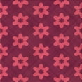 thumbnail image 1 of Ahgly Company Machine Washable Indoor Square Transitional Crimson Red Area Rugs, 8' Square, 1 of 7