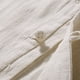 thumbnail image 3 of Men Chinese Traditional Kung Fu Tai Chi Coat Tang Suit Uniform Jacket Clothing, 3 of 8