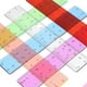thumbnail image 5 of Kit de medición de reglas matemáticas de 14 piezas, herramientas de geometría, útiles escolares para la oficina., 5 of 7