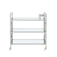 thumbnail image 2 of Picket House Furnishings Harper Serving Bar Cart, 2 of 7