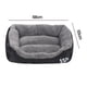 thumbnail image 2 of Cama para perros, camas para perros grandes, colchón lavable para mascotas, cama grande cómoda y transpirable para perros, 2 of 5