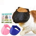 thumbnail image 4 of Orchip Nylon Cat Muzzles Face Mask, Groomer Helpers Grooming Tools for Preventing Scratches and Anti-Biting, 4 of 5