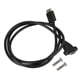 thumbnail image 3 of Cable de extensión HDMI macho a hembra NikouMX, 3 of 8