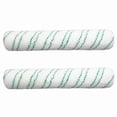 thumbnail image 1 of Brosse à Rouleau Nettoyante 2X Brosse Principale pour Rouleaux BR 30/4C, Brosse à Rouleau en Microfibre 4.762-452.0, 1 of 7