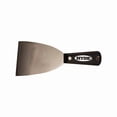 thumbnail image 2 of HYDE TOOLS Scraper Tool, Chisel Edge, Stiff High-Carbon Steel Blade, 3-In. 02400, 2 of 2
