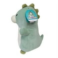 thumbnail image 5 of Squishmallows Official Kellytoys Plush 18 Inch Arlie the Dinosaur Hugmees Ultimate Soft Stuffed Toy, 5 of 6