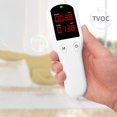 thumbnail image 3 of Formaldehyde Detector for Household Professional Self-Test Indoor Air Quality Testing Formaldehyde Content RC3001, 3 of 6