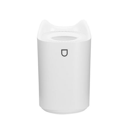 

Kawaii Air Humidifier Aroma Essential Oil Diffuser USB Cool Mist Sprayer for Bedroom Home Car Fragrance Diffuser