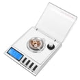 thumbnail image 4 of Digital Jewelry Scale, Precious Jewelry Scale  for Jewelry Store, 4 of 7