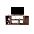 thumbnail image 2 of Mueble PARA TV DECOMOBIL Centro de Entretenimiento Mueble PARA TV Nogal Neo, 2 of 4