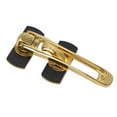 thumbnail image 1 of Door Security Guard, Easy To Use Door  Lock Thicken Zinc Alloy  For, 1 of 8