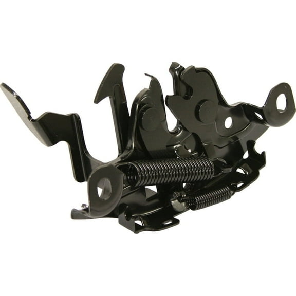 Hood Latch For 2007-2012 Nissan Sentra