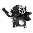 thumbnail image 3 of Holley 97-375 Replacement Timing Cover - Black Finish, 3 of 5