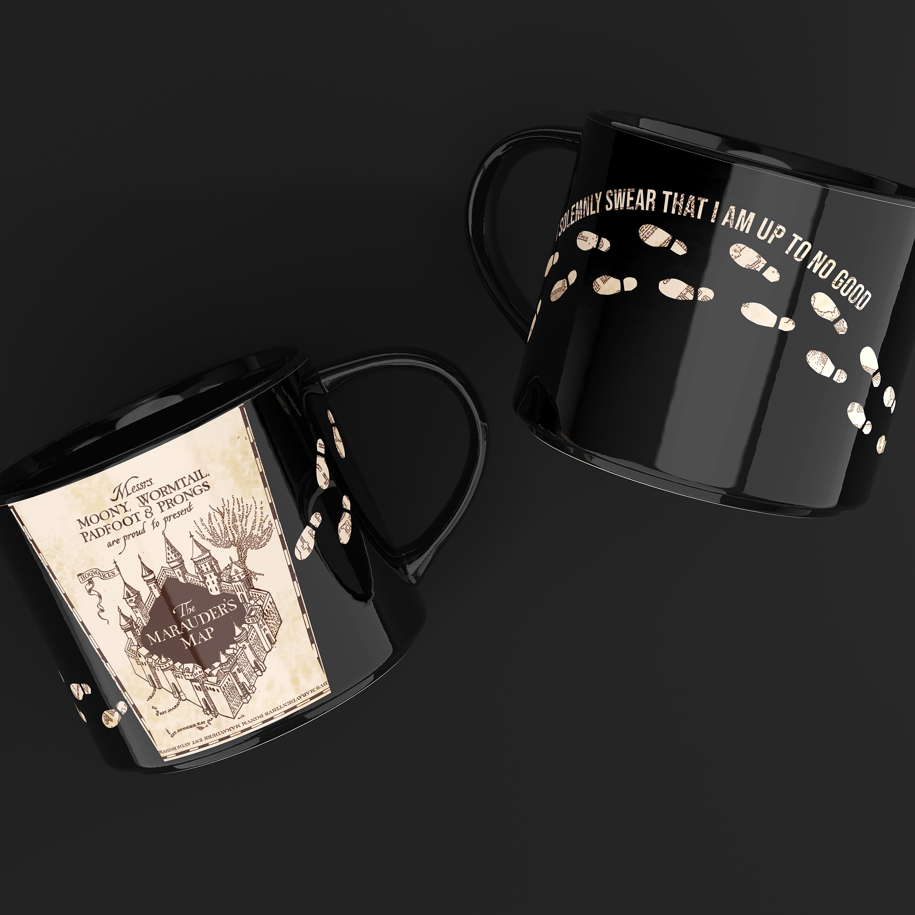 Amazon.com: Zak Designs Harry Potter Unique Color Change