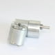 thumbnail image 4 of JGB37-3530 24V DC Motor High Torque Metal Gear Motor Mini DC Gear Reduction Motor 320rpm, 4 of 5