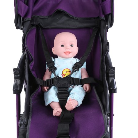 Lhcer Ceinture Universelle Pour Harnais De Siege De Bebe Poussette Poussette Rotative Protction Ceinture Safty Pour Dejeuner Ceinture De Harnais Pour Siege Enfant Walmart Canada