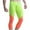 Green, variant on WMTBSRSW Mens Swim Capri Pants Long Patchwork Swim Tights High Waisted Drawstring Leggings Rash Guard Swimming Pants