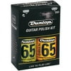 Dunlop System 65 Guitar Polish Kit