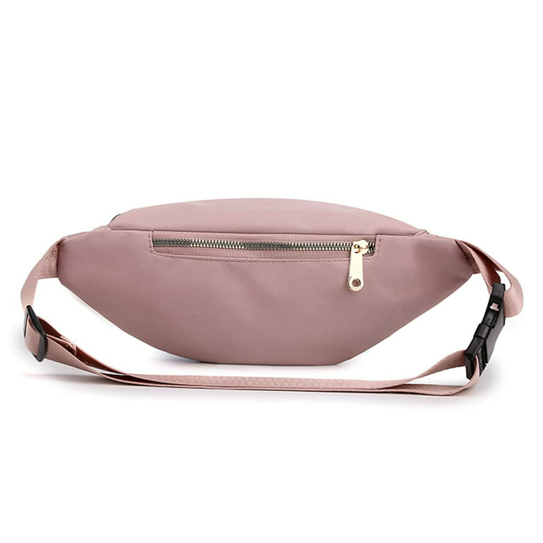 2020 Velvet Waist Bags Women Fanny Pack Bags Bum Bag Belt Bag Women Money  Phone Handy Waist Purse Solid Travel Bag 2216 From Caicaishopping, $17.46