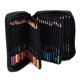 thumbnail image 4 of 72 colores lápices de arte lápices bolsa de nailon dibujo conjunto de bocetos, 4 of 8
