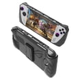 thumbnail image 2 of Funda protectora de TPU para consola de juegos ROG Ally con soporte trasero y cubierta protectora antideslizante, 2 of 8