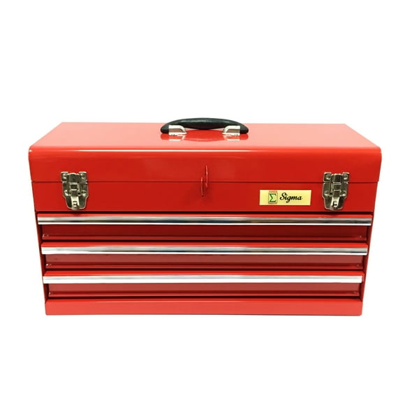 Mechanic Tool Box