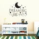 thumbnail image 5 of Cateissary Etiqueta de la pared Estilo de la letra Impermeable DIY Boys Kid Room Home Art Decoration Autoadhesivo Walls Decal Mural Wallpaper Decoración del hogar, 5 of 6