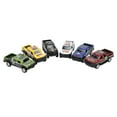 thumbnail image 3 of Modelo de coche de aleación BuyWeekMX 6 Piezas 1:64, 3 of 9