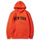 thumbnail image 3 of Sudaderas con capucha de la ciudad de Nueva York para hombres y mujeres, sudaderas con estampado de letras, sudaderas gráficas, jersey con capucha Harajuku informal suelto, ropa deportiva, 3 of 5