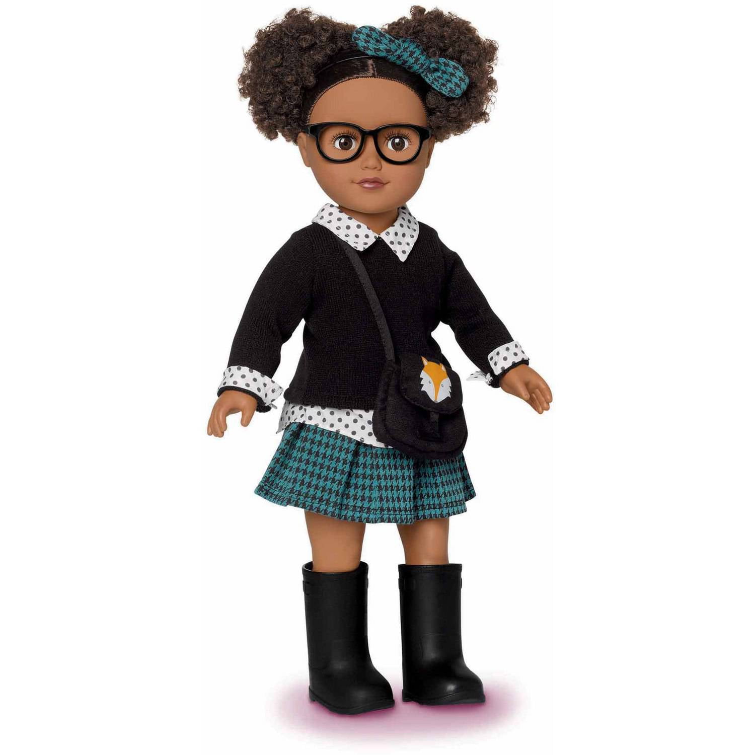 My Life As 18 School Girl Doll African American Walmart Inventory Checker Brickseek