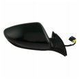 thumbnail image 2 of For 17-18 Forte/Forte5 Rear View Door Mirror Power Heated w/o Signal Right Side, 2 of 5