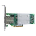 thumbnail image 2 of Lenovo ThinkSystem QLogic QLE2740 - Host bus adapter - PCIe 3.0 x8 low profile - 32Gb Fibre Channel SFP+ x 1 - for ThinkSystem SD530; SR630; SR650; SR850; SR860; SR950, 2 of 2