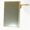 thumbnail image 2 of FYUU 7.0 Inch 4 Pin Touch Screen Digitizer For Toyota Prius Radio Stereo LTA070B512F, 2 of 5