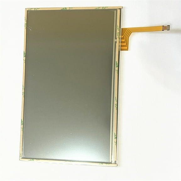 4 Pin 7.0 inch Touch Screen Digitizer LTA070B512F For Toyota Prius Radio Stereo