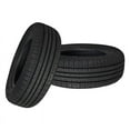 thumbnail image 2 of 1 X New Lexani LXTR-203 185/65/14 86H All-Season Radial Tire, 2 of 2