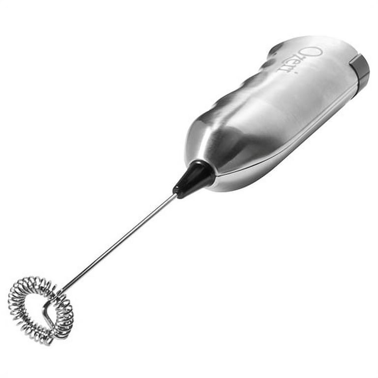 Versatile Stainless Steel Egg Beater And Milk Frother - Temu
