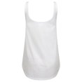 thumbnail image 2 of Skinni Fit - Top Slounge para chica mujer (Blanco), 2 of 2