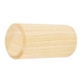 thumbnail image 2 of Preschool Wooden Instrument,Sand Hammer Musical Instrument Rhythm Sand Hammer Instrument Wooden Natural Maracas Ultimate Reliability, 2 of 9
