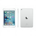 thumbnail image 2 of Restored Apple iPad Mini 4 7.9" Tablet 64GB WiFi, Silver (Refurbished), 2 of 3
