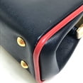thumbnail image 5 of Pre-Owned Christian CHRISTIAN DIOR Tricolor Vintage Bag 2WAYShoulder Bag Hand Bag... (Good), 5 of 16