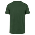 thumbnail image 3 of Men's '47 Green Michigan State Spartans Double Header Franklin T-Shirt, 3 of 3