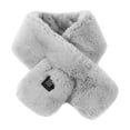 thumbnail image 3 of Heating Scarf Three Speed Temperature Adjustment Thick Warm Neck Smart USB Heating Neck, 3 of 8