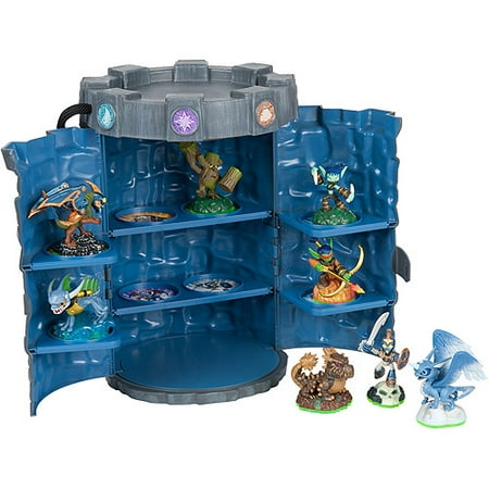 BDA Universal Tower Case For Skylanders Turret Figures