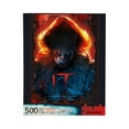 thumbnail image 1 of Puzzle AQUARIUS IT Chapter 2, 500 piezas, sin reflejos, 14 x 19 cm, 1 of 7